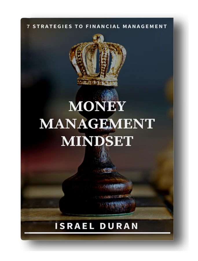 Money Management Mindset
