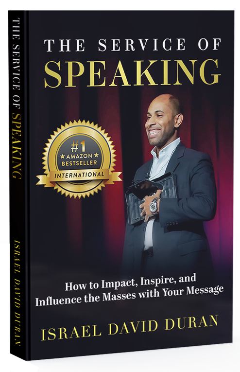 The Service of Speaking