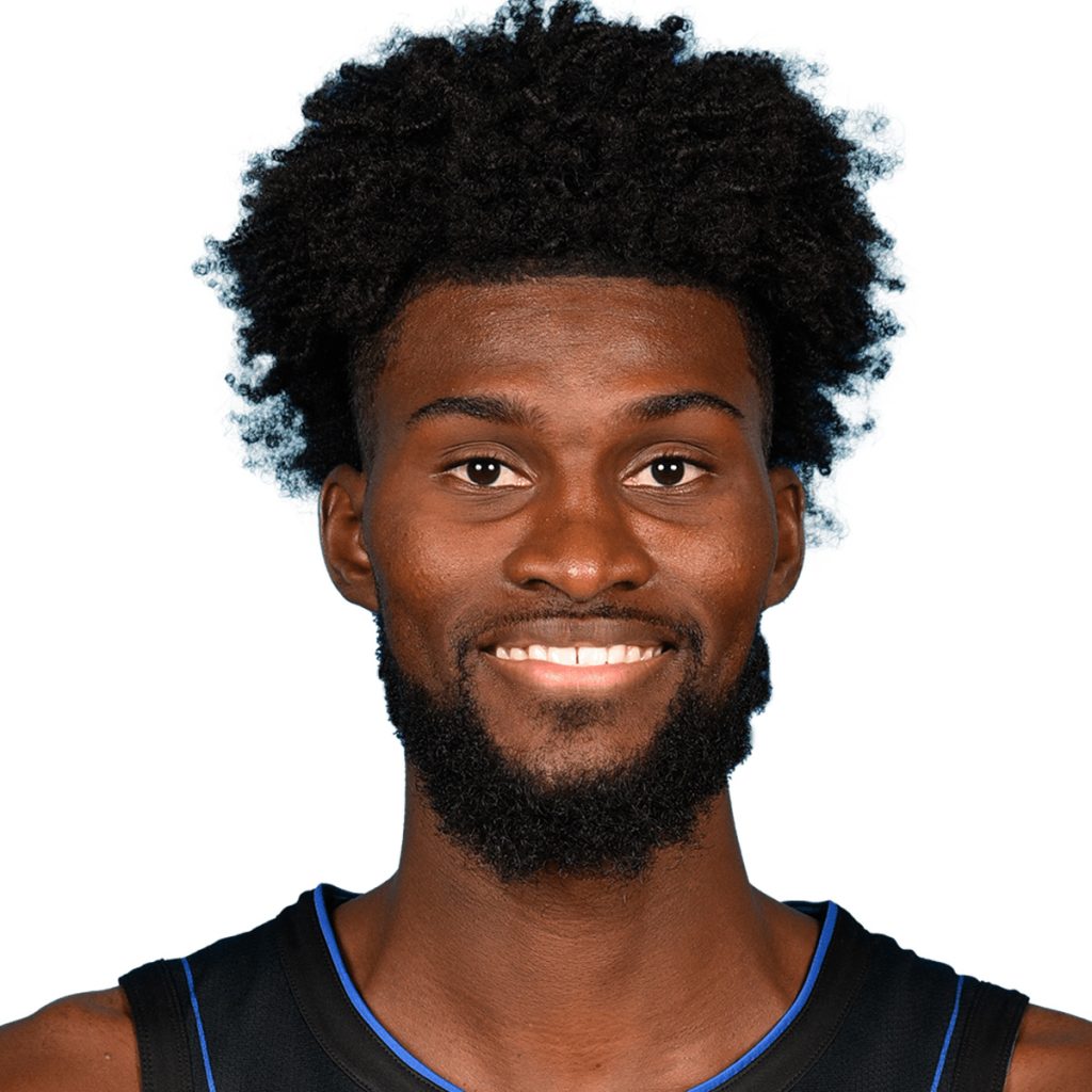 Jonathan Isaac