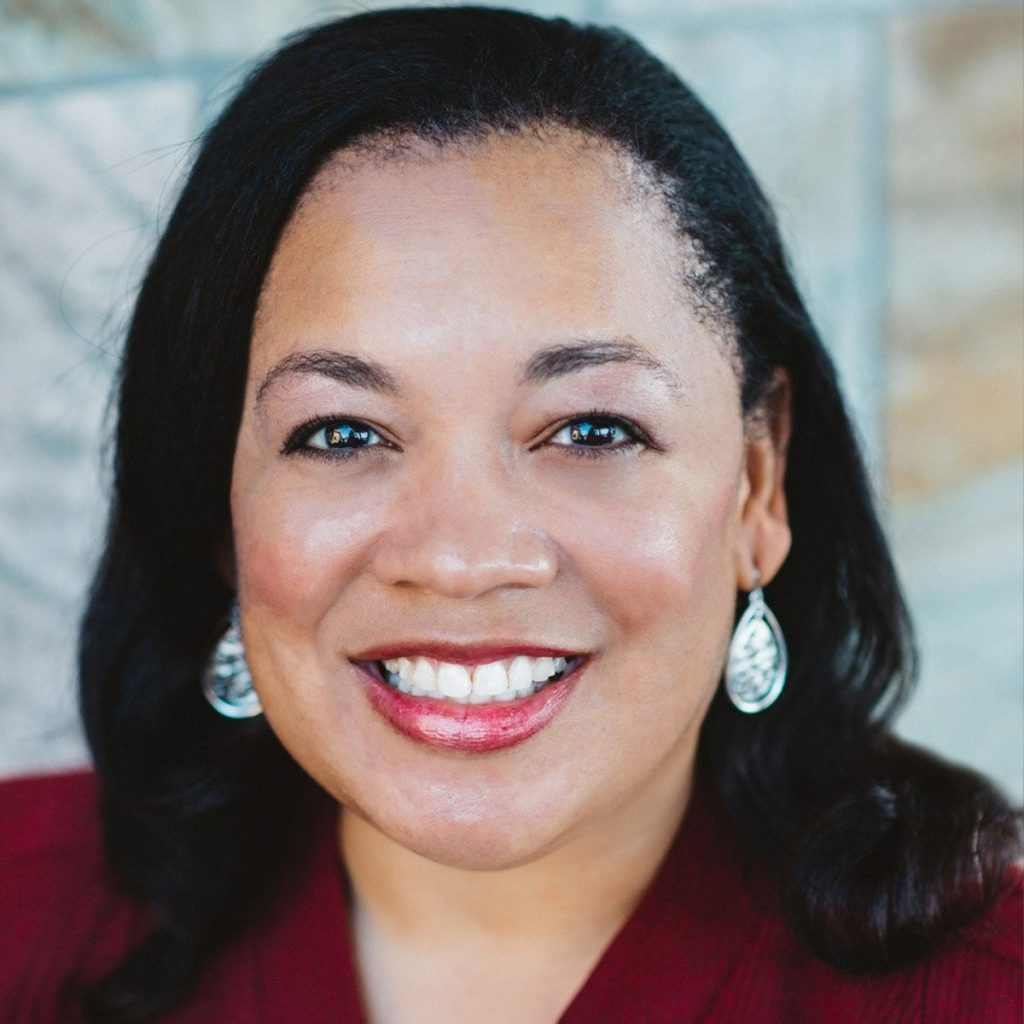 Dr. Saundra Dalton-Smith