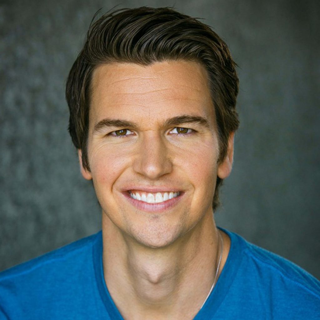 Ted McGrath
