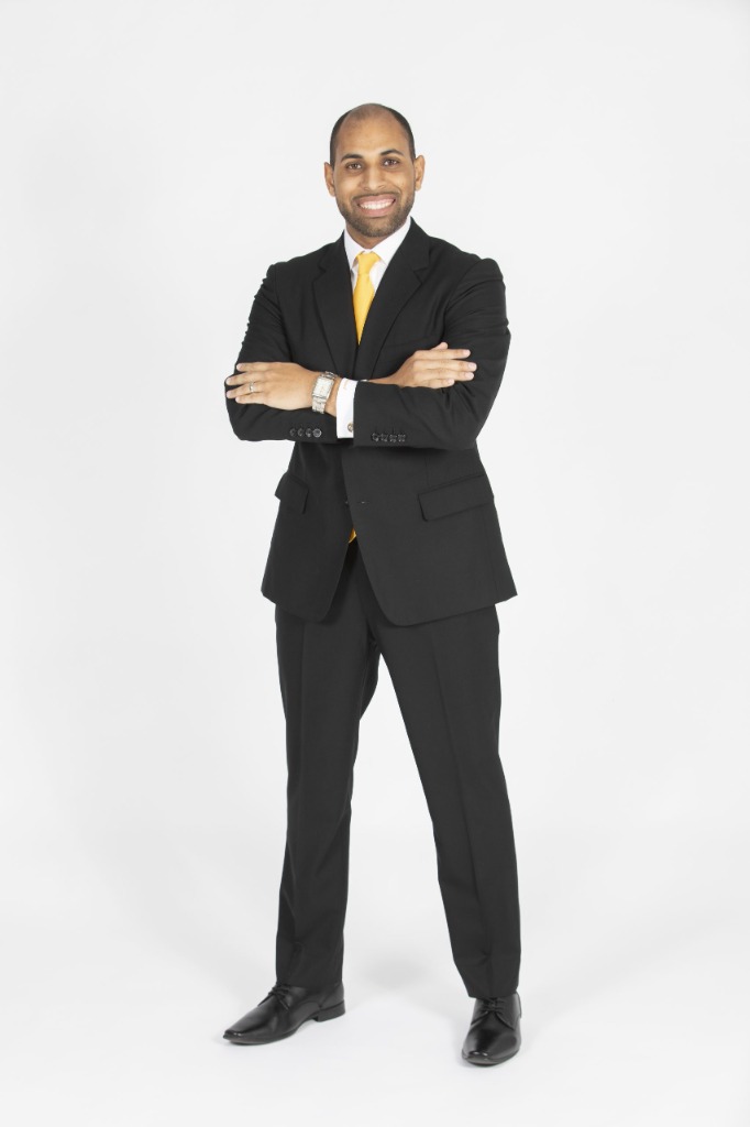 Israel Duran Ventures